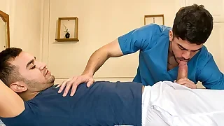 Dirty China Gay Porn 7